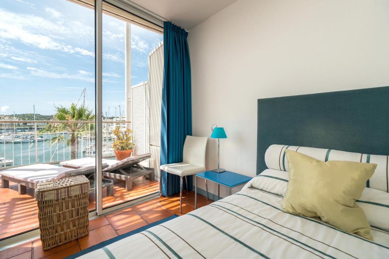 Stunning 2-Bed Penthouse In Lagos 250M From Beach Eksteriør bilde