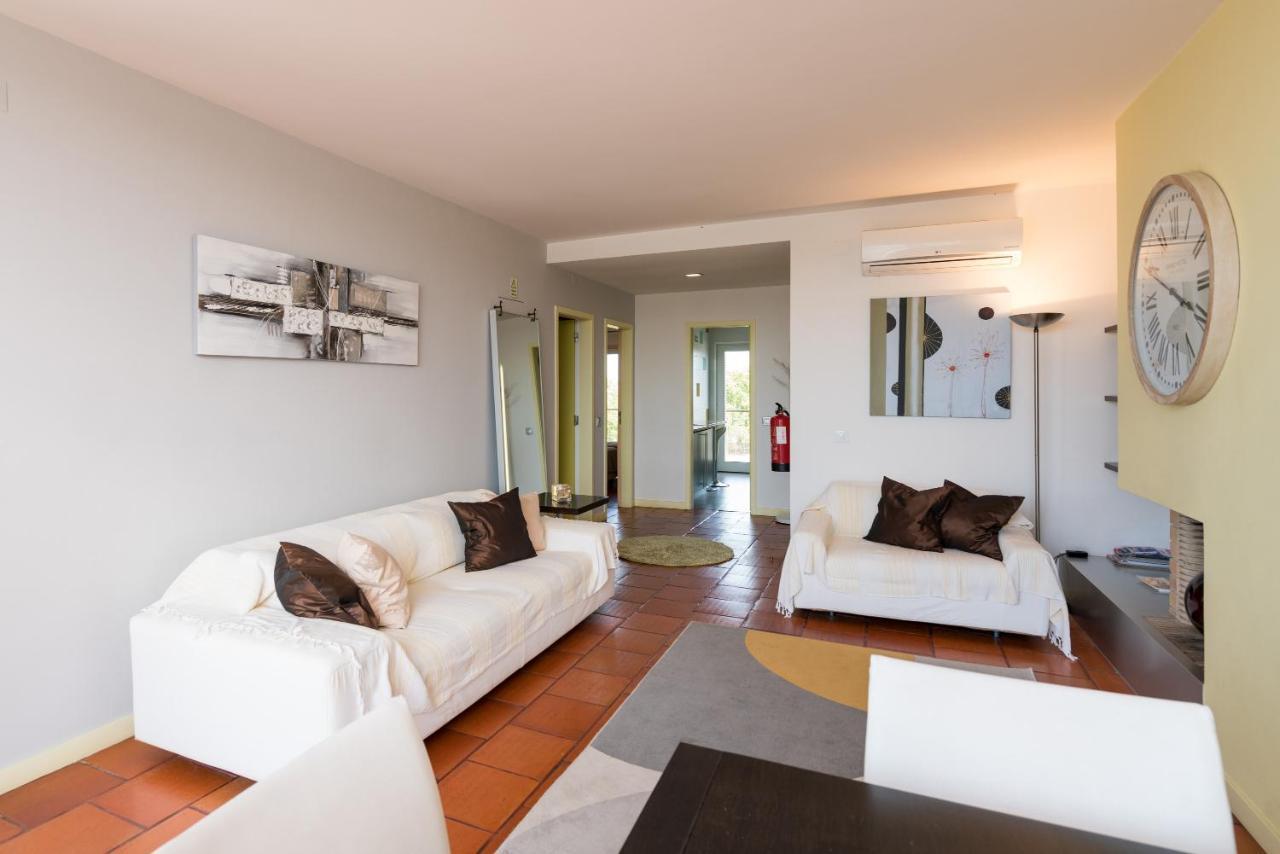 Stunning 2-Bed Penthouse In Lagos 250M From Beach Eksteriør bilde